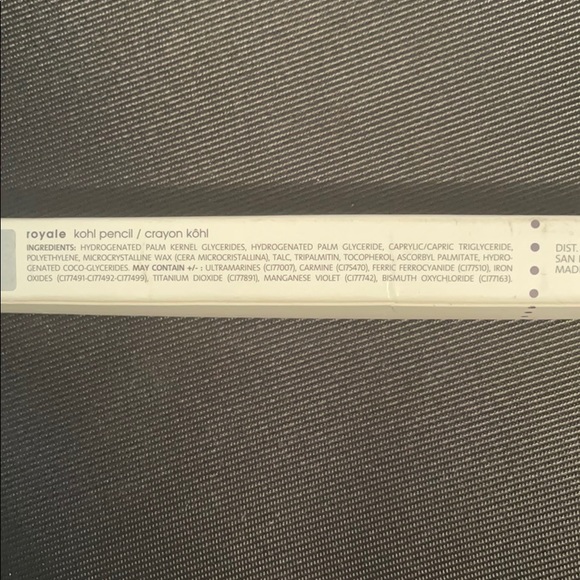 Benefit Royal pencil - Picture 2 of 2